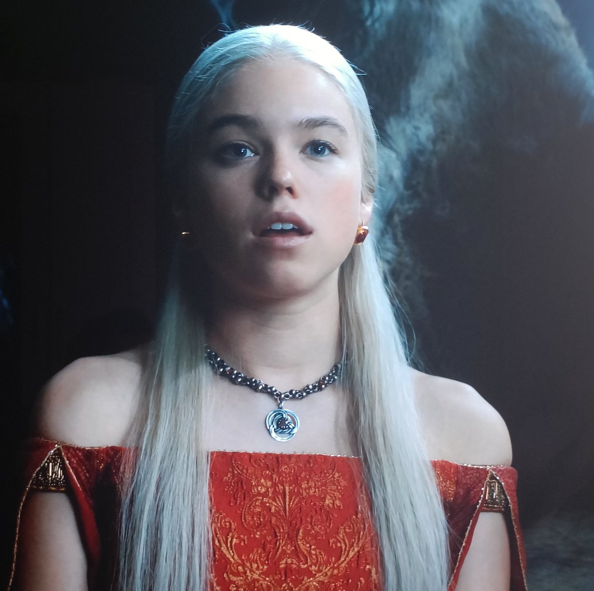 RGAncienCompte's tweet photo. Comment ne pas être amoureux sérieux ? #HouseOfTheDragonHBO https://t.co/OgpAcfNhTo