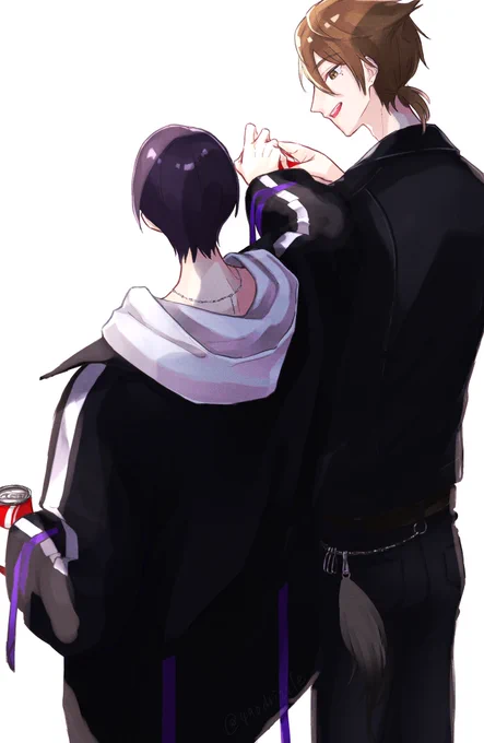 #金剛力也像 #絵ガク 