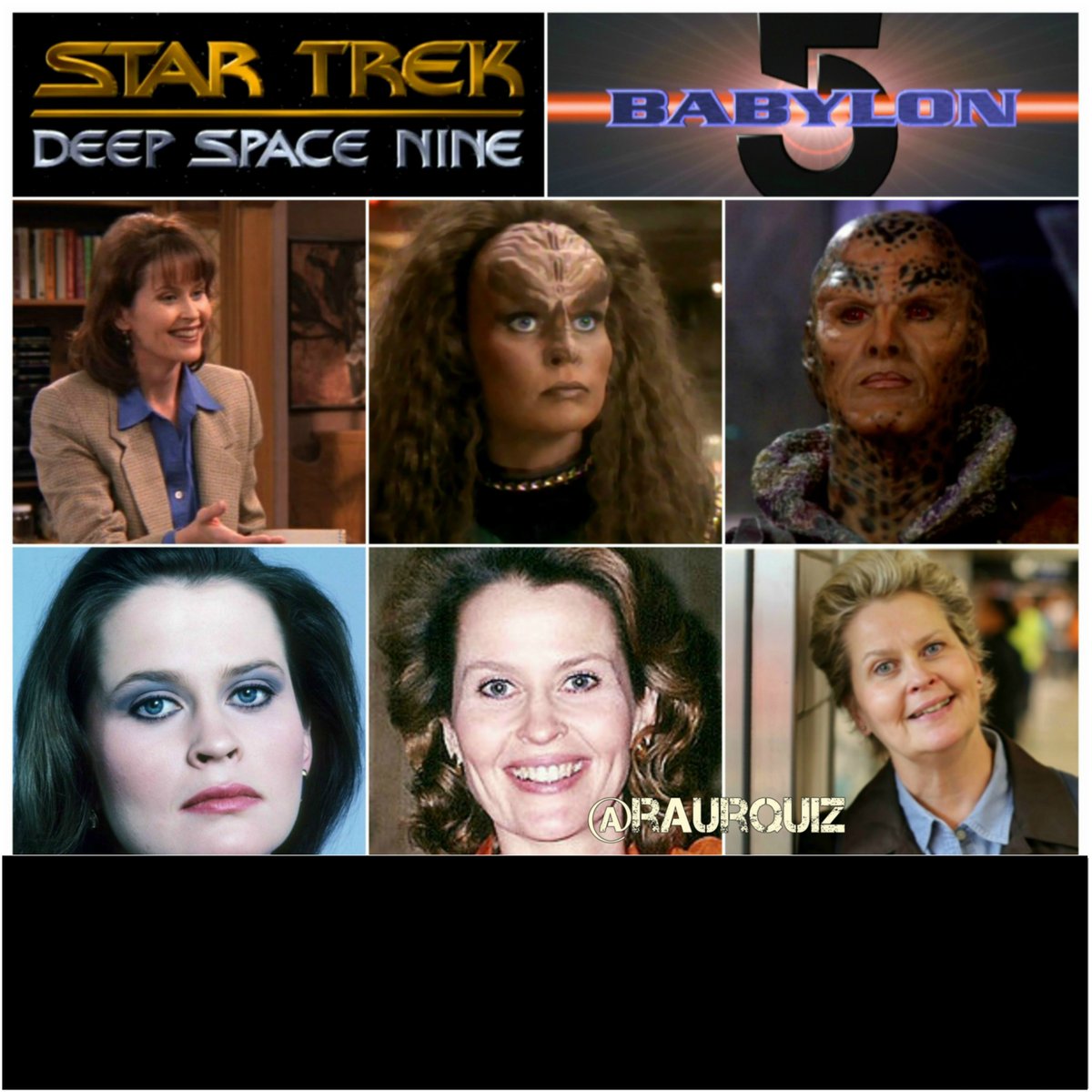 raurquiz's tweet photo. #Happybirthday #MaryKayAdams #actress #Grilka #StarTrek #Deepspacenine #Babylon5 #GuidingLight #DarkSkies #lawandorder #EverybodyLovesRaymond #SeeNoEvilHearNoEvil #AstheWorldTurns #DiagnosisMurder #ThirdWatch #SatansLittleHelper #ds925 #startrek56 @TrekMovie @TrekCore @StarTrek https://t.co/POoifHsne5