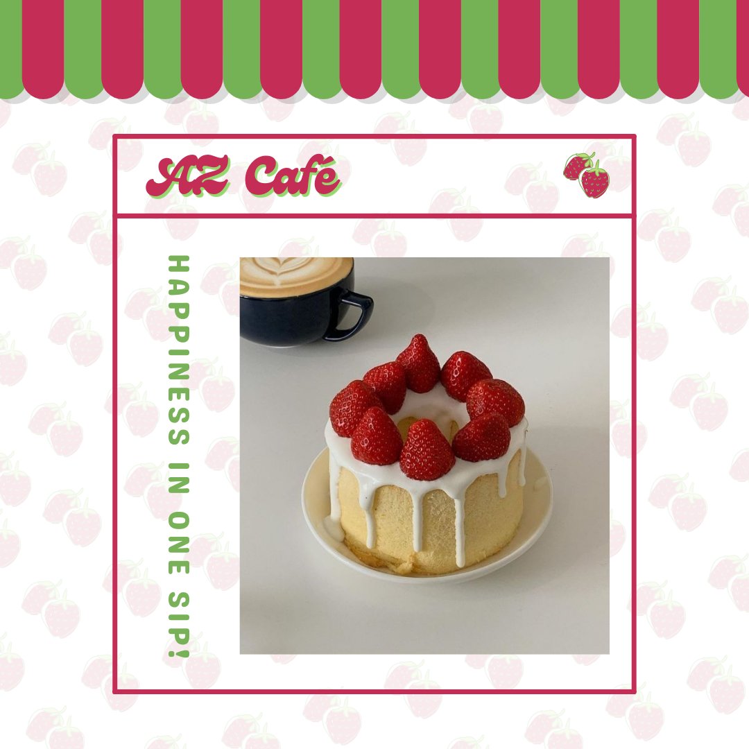 ⠀ 
                   
                   AZ cafe is sending you happiness...

          ❥    <a href="/qousdean/">ًclosed.</a> 

          ↬   Happy birthday!

⠀