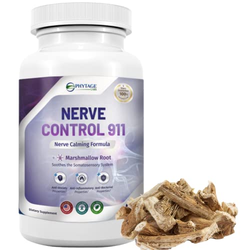 NERVE REPAIR FORMULA - This supplement helps support the health and functioning of your neurological system, nerve function, and healthy circulation, helping you get back to active and pain-free living.

2020-health-guide.com/nerve-control-…