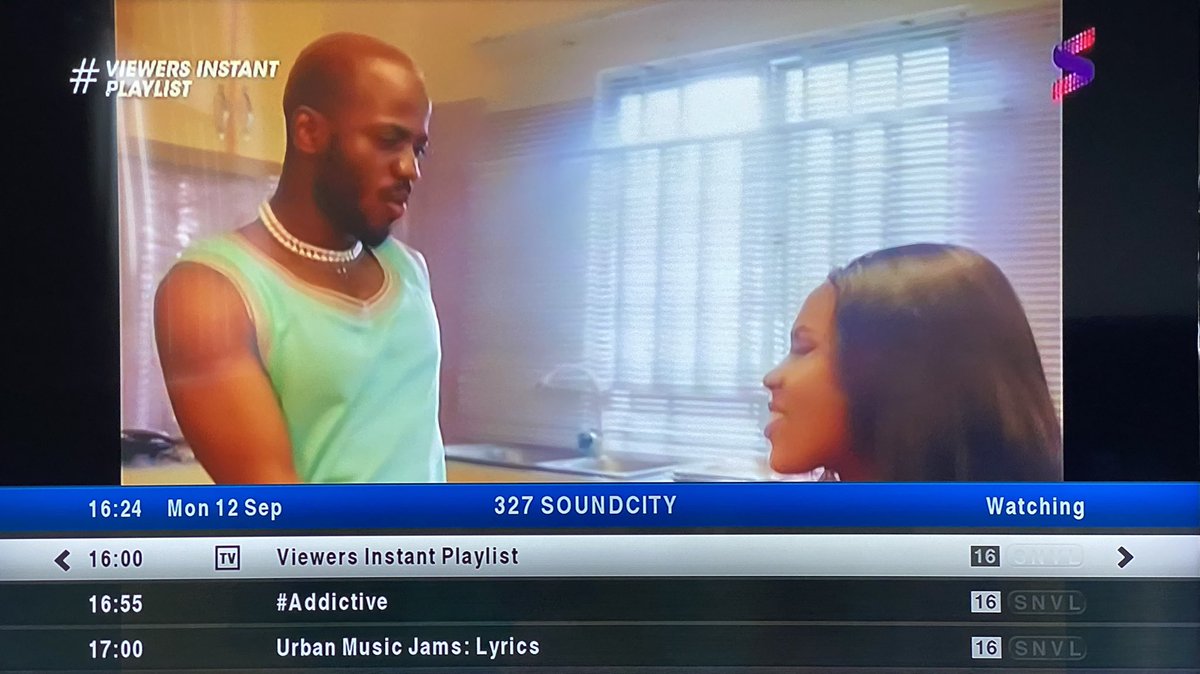 MMLTPromotions's tweet photo. #Bella by @koredebello #NP on Soundcitytv #ViewersInstantPlaylist cc @CasperTainment @iAlhajisneh https://t.co/sWqy6QYUOE