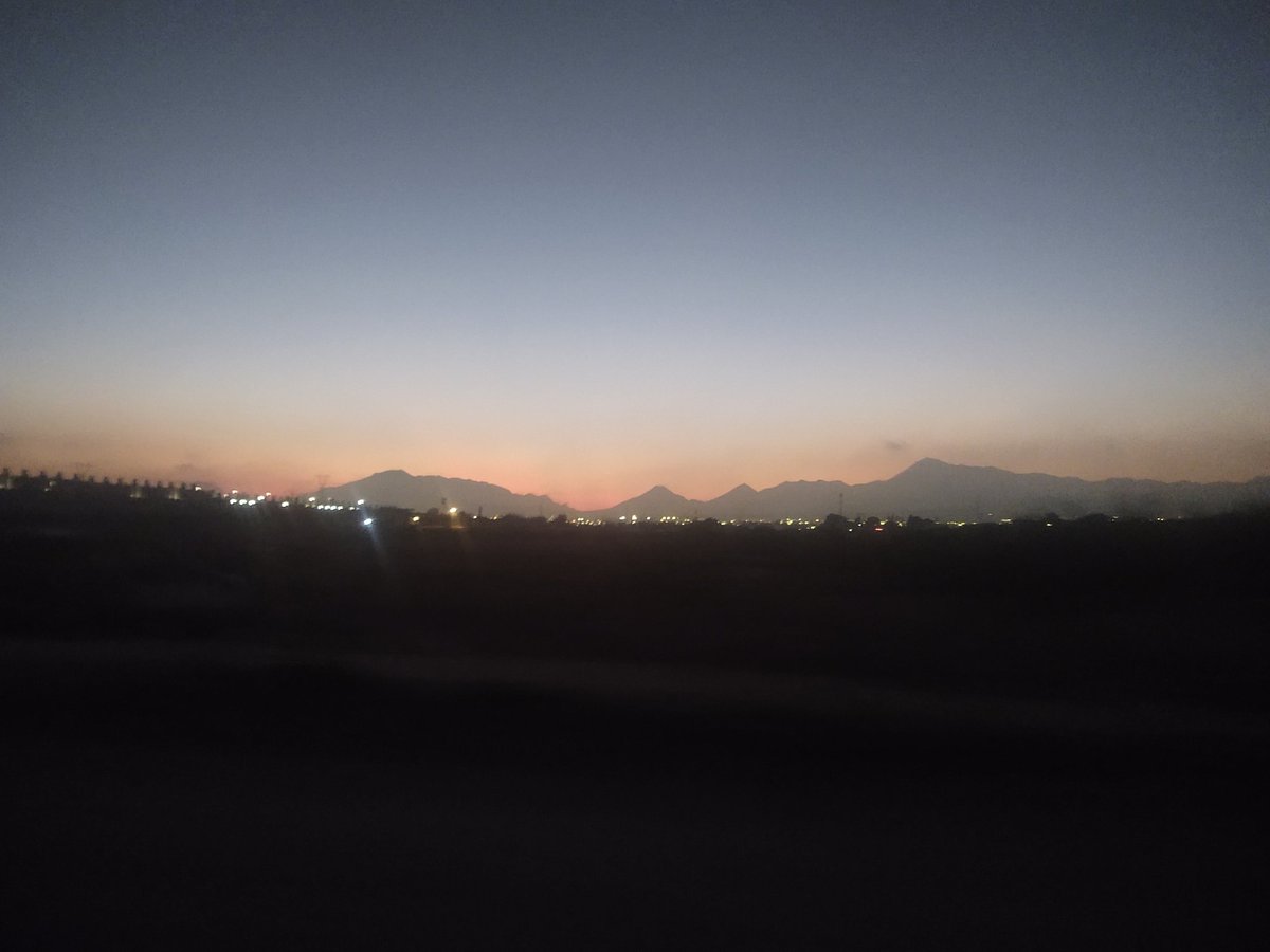 LuisSDuron's tweet photo. "El Valle" https://t.co/sfPk5DlY7Q