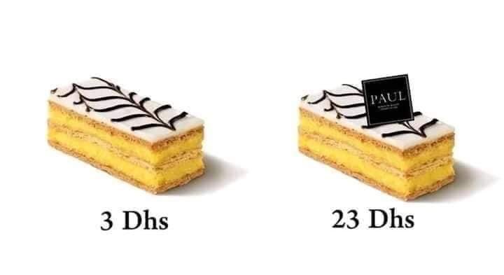 Intentional consumption
الإستهلاك المتعمد (المقصود)
فاش كي كونو أهداف مالية واضحة كيسهال التعامل مع المال و كتولي تفكر في القيمة ديال الأشياء لي كتشري.
العكس، فاش مكي كونش هدف واضح، فقط إدخار من أجل إدخار كتسهال أنك طيح في المتعة اللحظية و التسويق الذكي لمنتوجات بدون قيمة إضافية