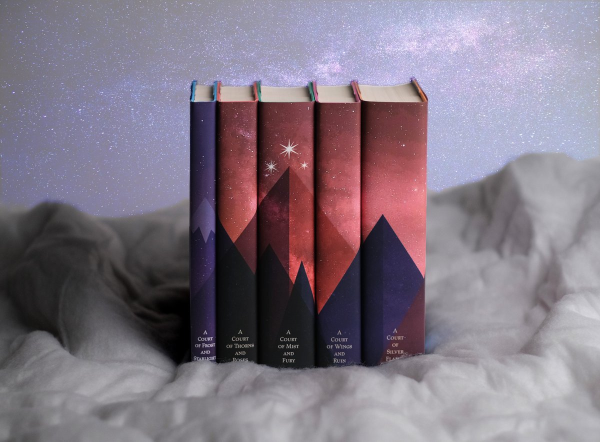 Juniper Books tweet media