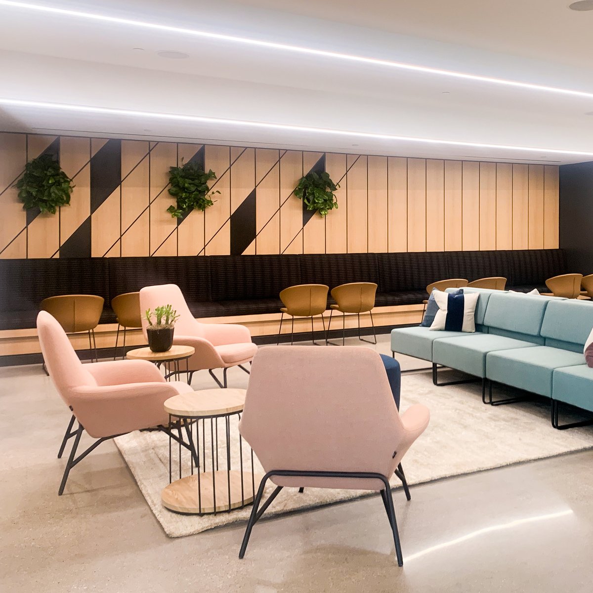 WorkWithVari's tweet image. While our team loved our time at @VariSpace Las Colinas, we're now embracing change at our new Vari HQ in VariSpace Coppell. #officemove #Vari #VariSpaceCoppell #workspace