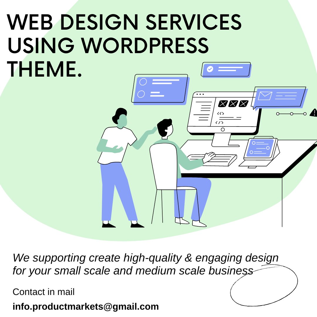 freecrypto104's tweet photo. Ads-We are supporting to small &amp; medium scale business to build there own website
in low cost .
contact in - info.productmarkets@gmail.com https://t.co/sNv0OfqhQB