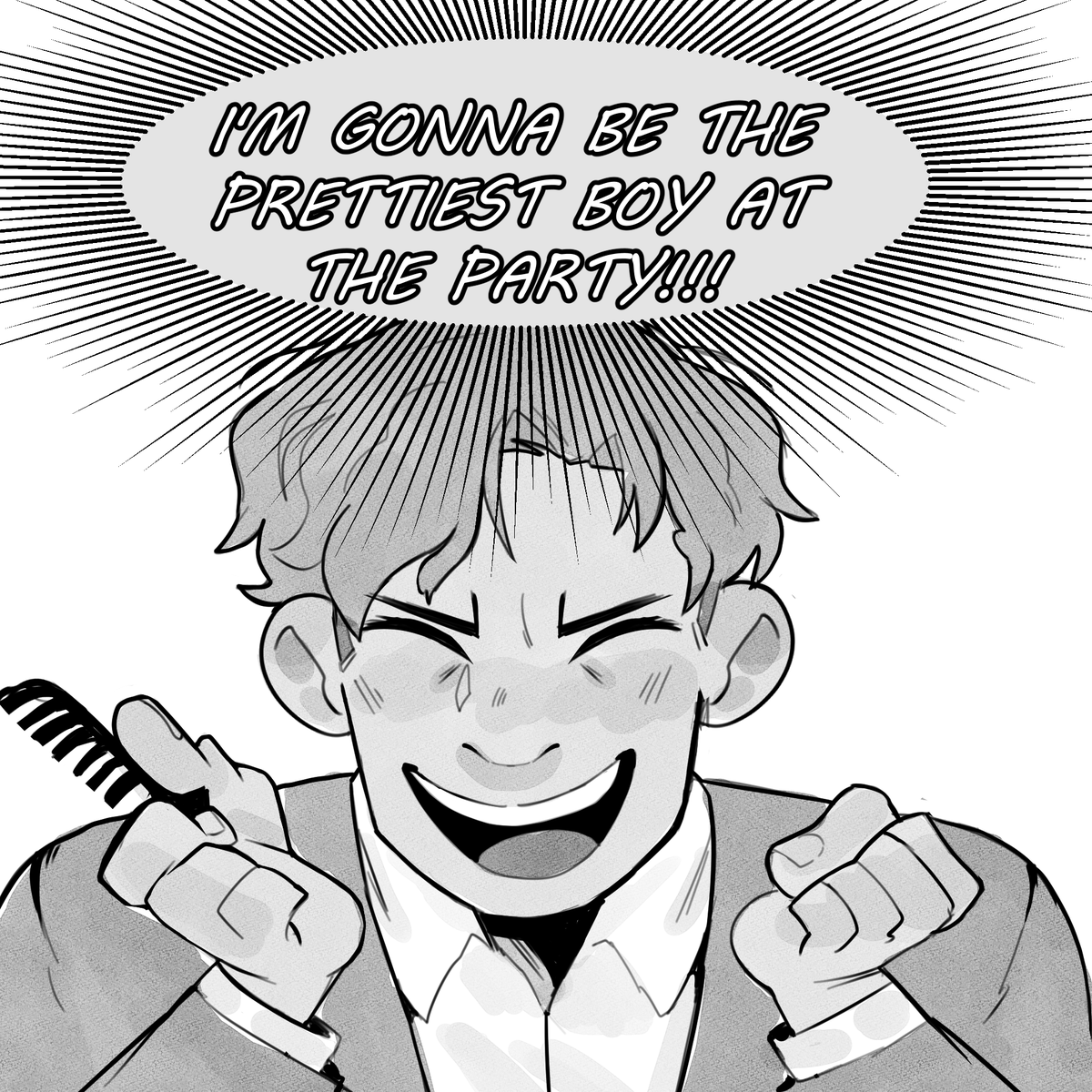 Sora_Wolfe's tweet photo. #MoonKnight #meme #fanart https://t.co/DR0zILme0o