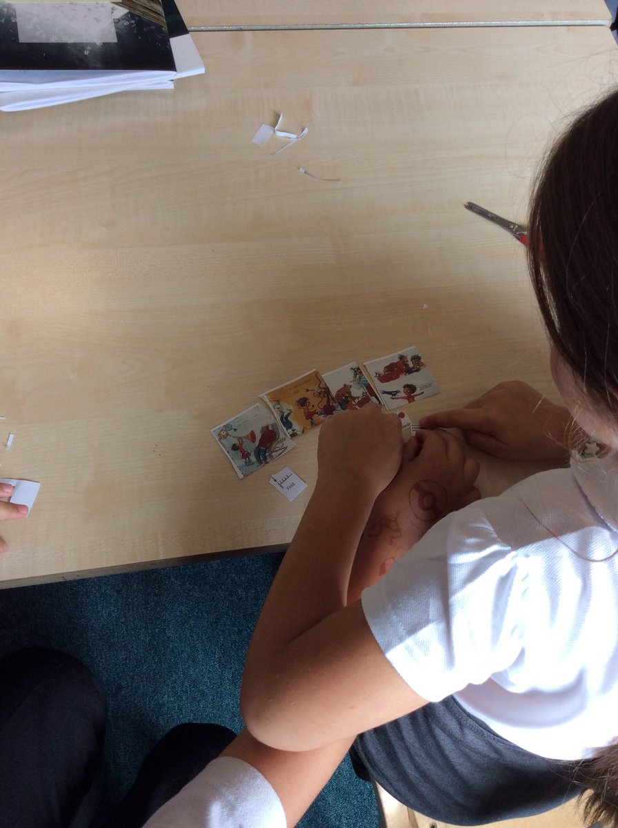 FoxfldPlum's tweet photo. Today we learnt how to sequence a story in chronological order.We are now able to retell the story of Izzy Gizmo.Just ask us🙂 https://t.co/KvZjgcA6be