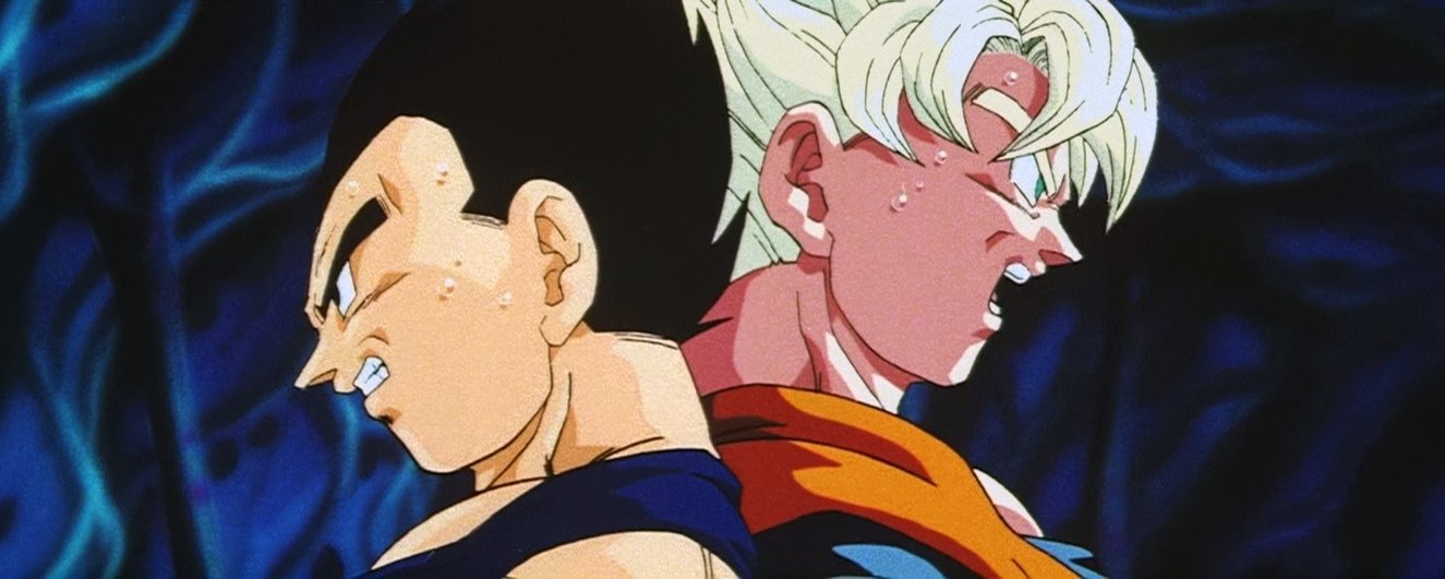 Dragon Ball Perfect Shots on Twitter: "https://t.co/wPePUHdKX0" / Twitter