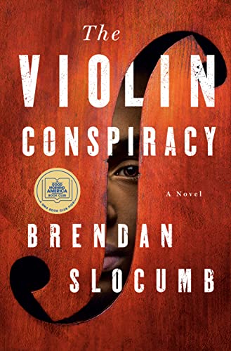 crooksbookprize (@crooksbookprize) on Twitter photo Ray McMillian is a Black classical musician on the rise. A shocking theft sends him on a desperate quest on the eve of the most prestigious musical competition in the world. Read more about this page-turner by Brendan Slocumb here bit.ly/CCBP10. <a href="/Brendan_slocumb/">Brendanslocumb</a> Ray McMillian is a Black classical musician on the rise. A shocking theft sends him on a desperate quest on the eve of the most prestigious musical competition in the world. Read more about this page-turner by Brendan Slocumb here bit.ly/CCBP10. <a href="/Brendan_slocumb/">Brendanslocumb</a>
