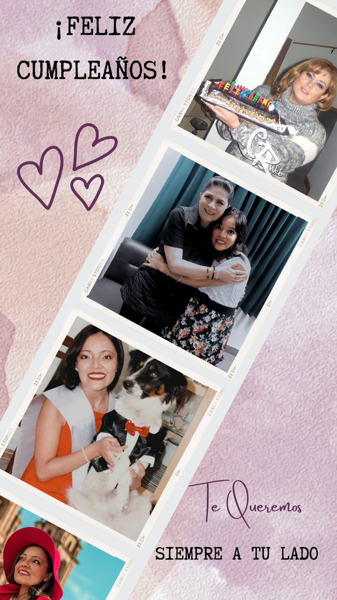 GabyRuffoWeb's tweet photo. Todo el equipo de #GabyRuffoWeb desea un FELIZ CUMPLEAÑOS a una personita fundamental de esta web. Te deseamos lo mejor en esta nueva vuelta al sol ALE @Mariale___ 😘 🎉🎈🎂🎁🍰😘 @braviela @victoriaruffo31 https://t.co/YeehHwnShZ
