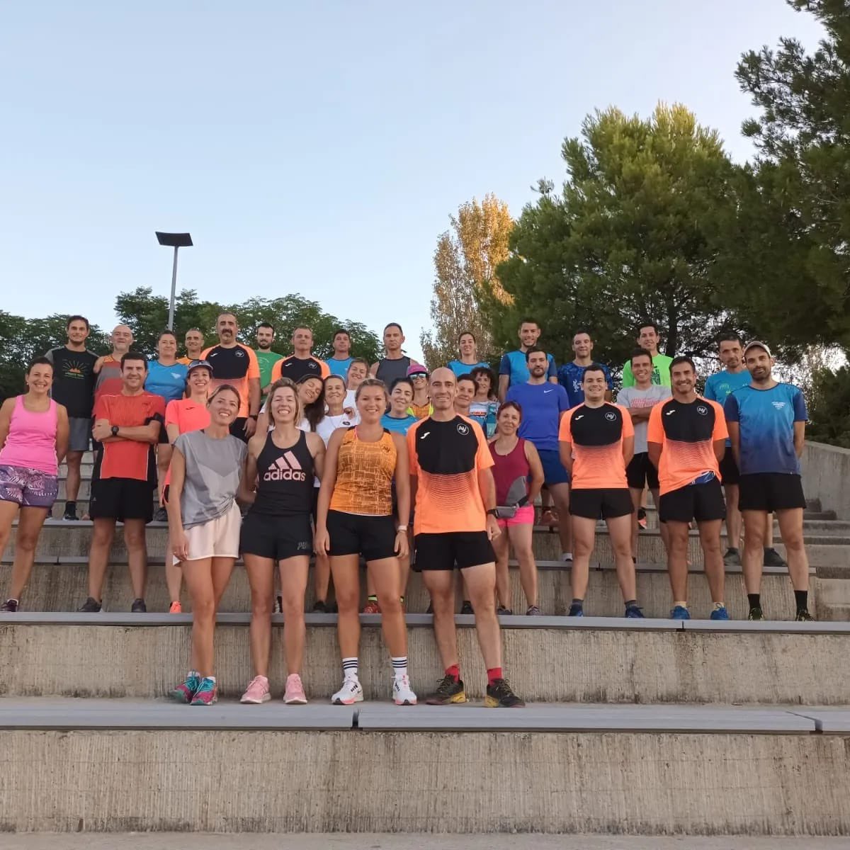 atletismo5v tweet media