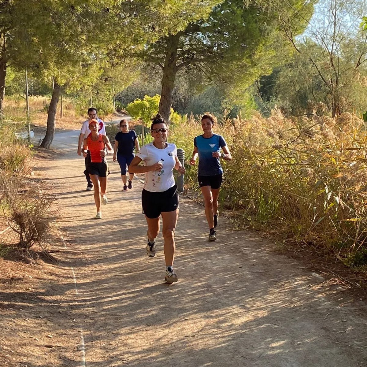 atletismo5v tweet media