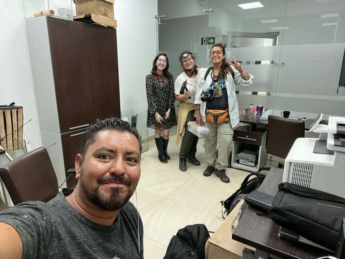 Taty Lopez tweet media