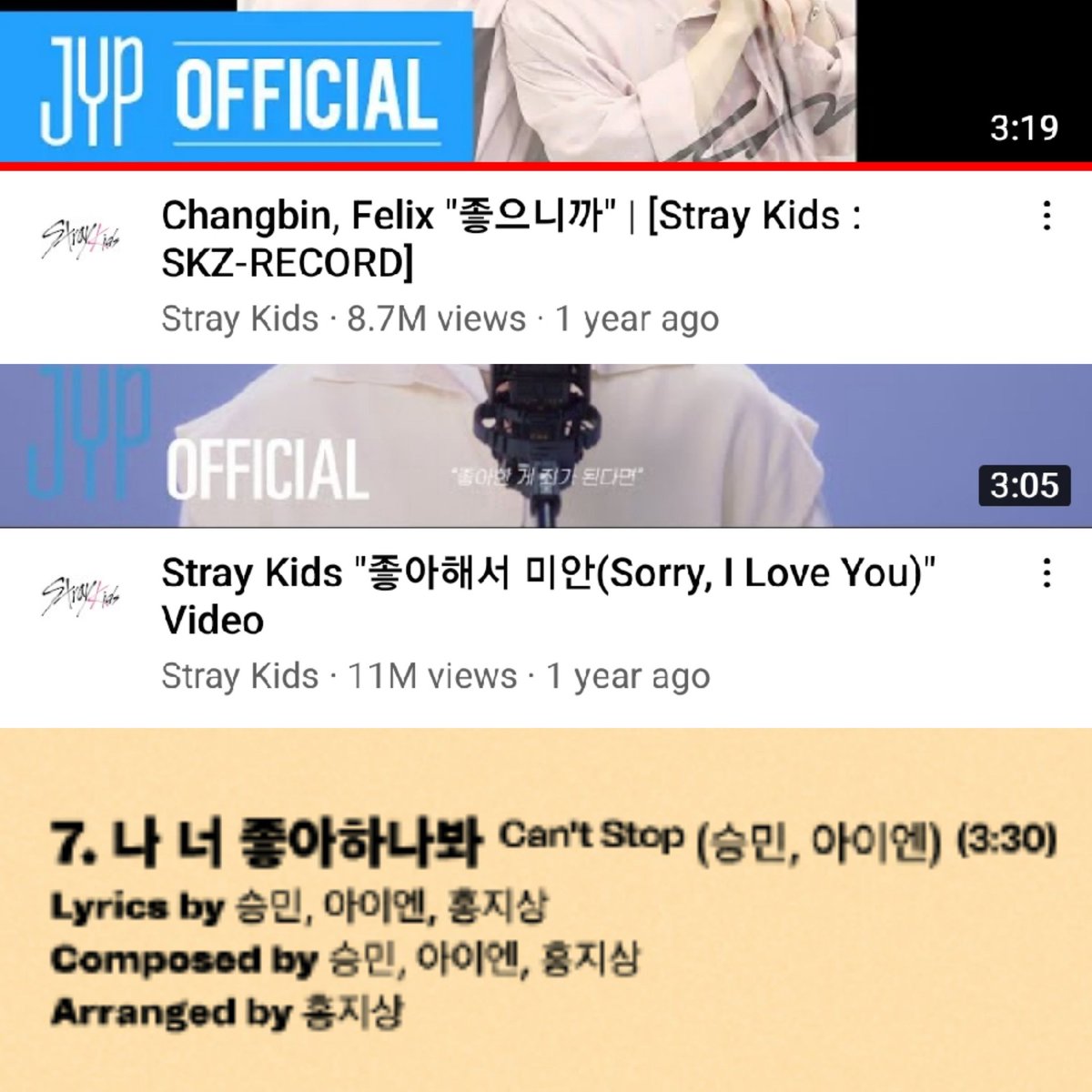 staysday6's tweet photo. "cause i like you"
"sorry, i love you" 
"i think i like you" https://t.co/97hPAy5l4O