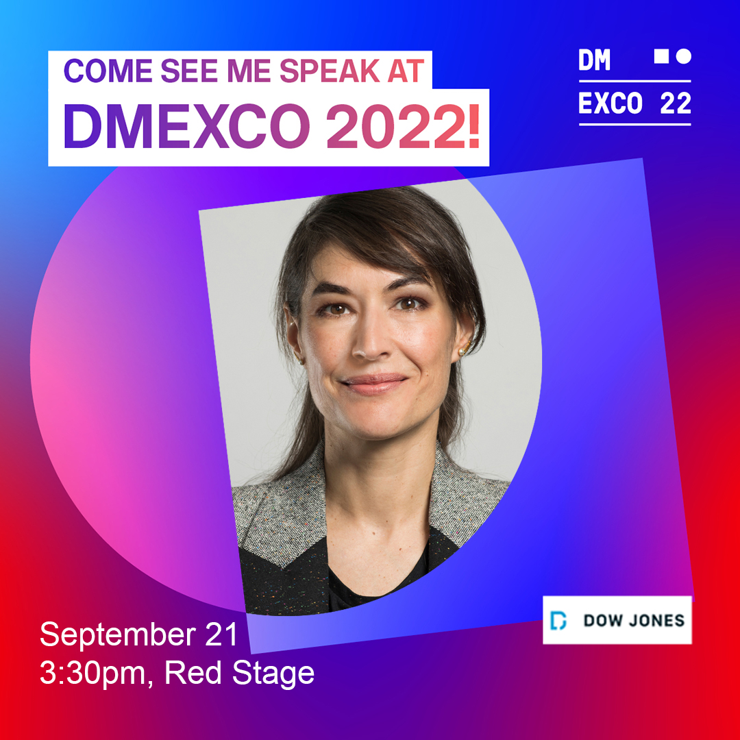 elenacorchero's tweet photo. Friends in Cologne / #DMEXCO22 - See you next week! 
I'll be talking about Meaningful Innovation for new Hybrid Realities and a Web3 Metaverse  - https://t.co/eo6gCyVfVe
@DowJones #IconicMints #metaverse #web3 #emergingtechnologies #innovation #XR #dmexco #cologne https://t.co/H8XySo3F6X