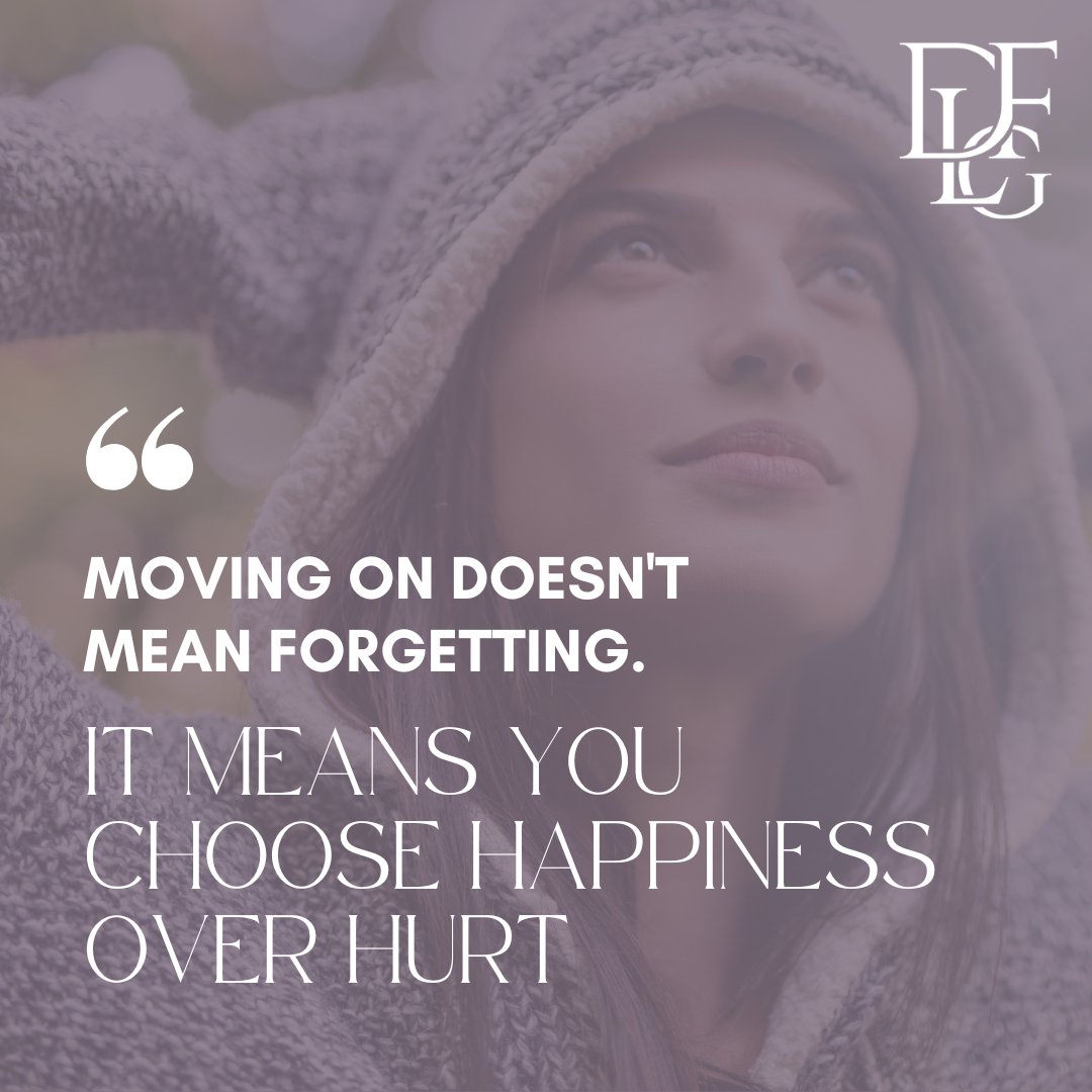 EADLawOffices's tweet photo. Moving on to a better future does not invalidate past memories. Choosing to let go of something or someone that hurt you isn’t weakness, but the strength to choose freedom. You can do this. Happy #MotivationalMonday. https://t.co/ssbKxaDPDq