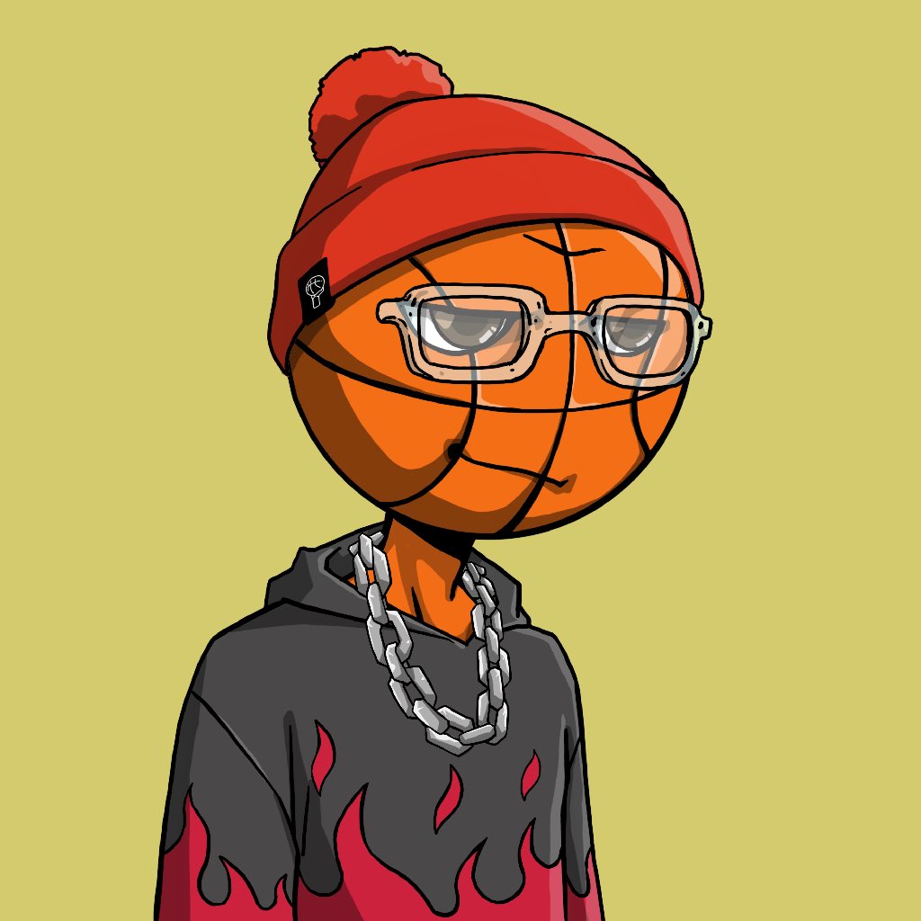 NFT-BALLER tweet media