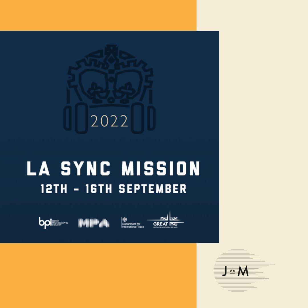 jorisdemanmusic's tweet photo. excited to attend the LA Sync Mission starting today!!
#composer #composerlife #videogamecomposer #lasyncmission #mediacomposer https://t.co/lRHl8VviTe