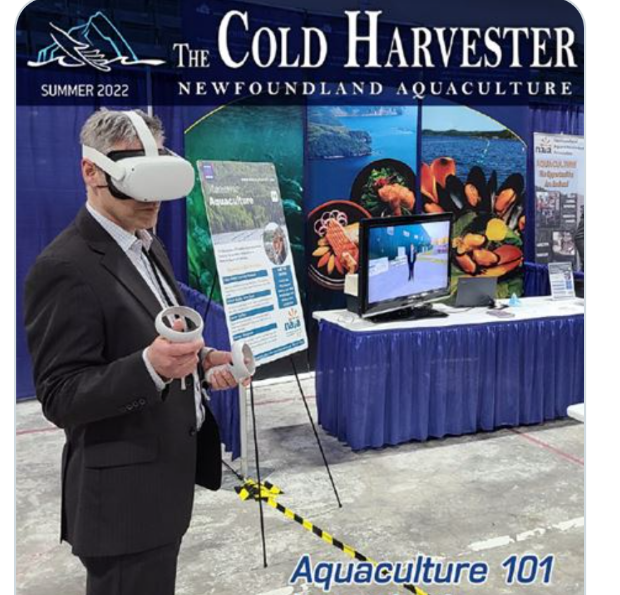 ProtectOurShore's tweet image. Salmon Farming 101:
If you do your own sampling,  create your own studies, and decide who is "qualified", you can you live in a perfect world.
#salmon #highschoolscience #FraserRiverSockeye #sealice @AllardLaw @WildFishCons @NoOpenFishFarms  #messaging @OrcaSOS #cumulativeimpacts