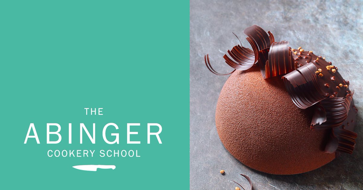 AbingerCookery's tweet image. Keen to experiment with new flavours and cooking techniques? Join us at the #CookerySchool on 21 September at 9:30 AM for an #AdvancedCooking desserts masterclass with our chefs: bit.ly/3qx54yM