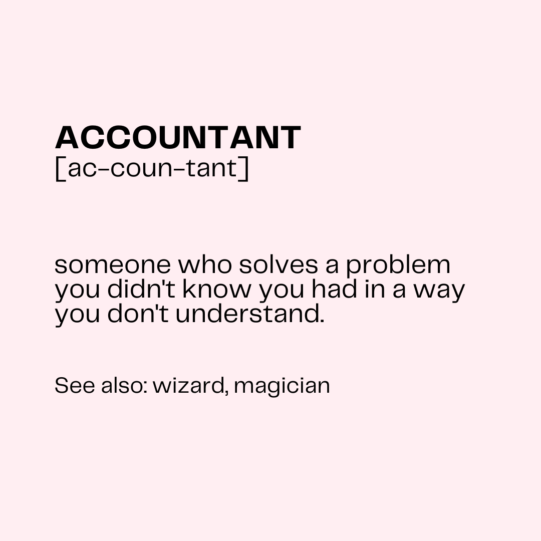 RoscoeAccounts's tweet photo. Let us work our magic!

Contact us for a FREE consultation!

claire@roscoe-accountants.co.uk https://t.co/SZT2NCIZMy