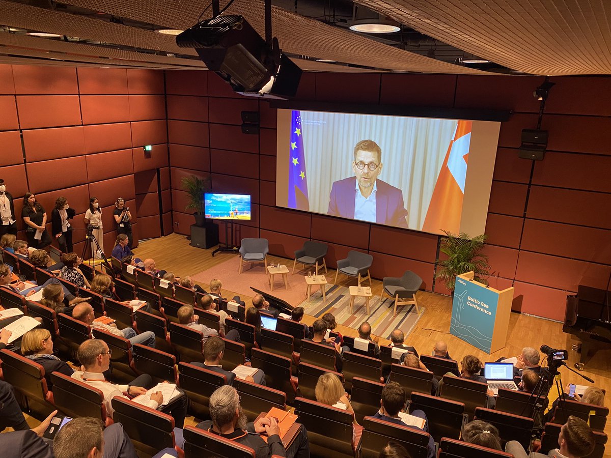 Dänische Botschaft in Deutschland tweet media