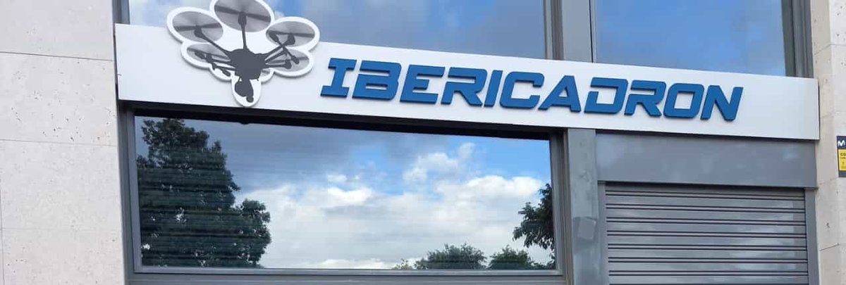 ibericadron tweet media