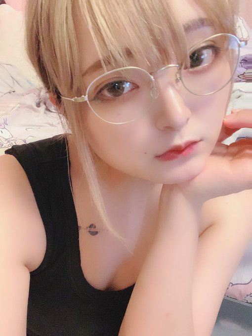 コスプレイヤー高嶺エルのTwitter画像10