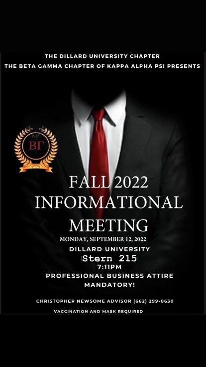 The Βeta Gamma Chapter (@betagammanupes) on Twitter photo 