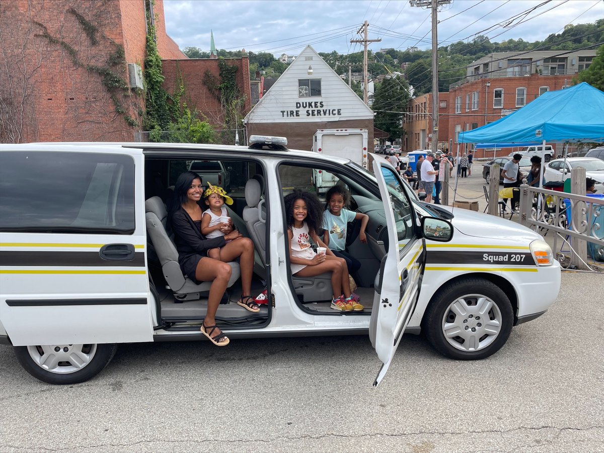 Pittsburgh Public Safety on Twitter "RT PittsburghOEMHS Pittsburgh