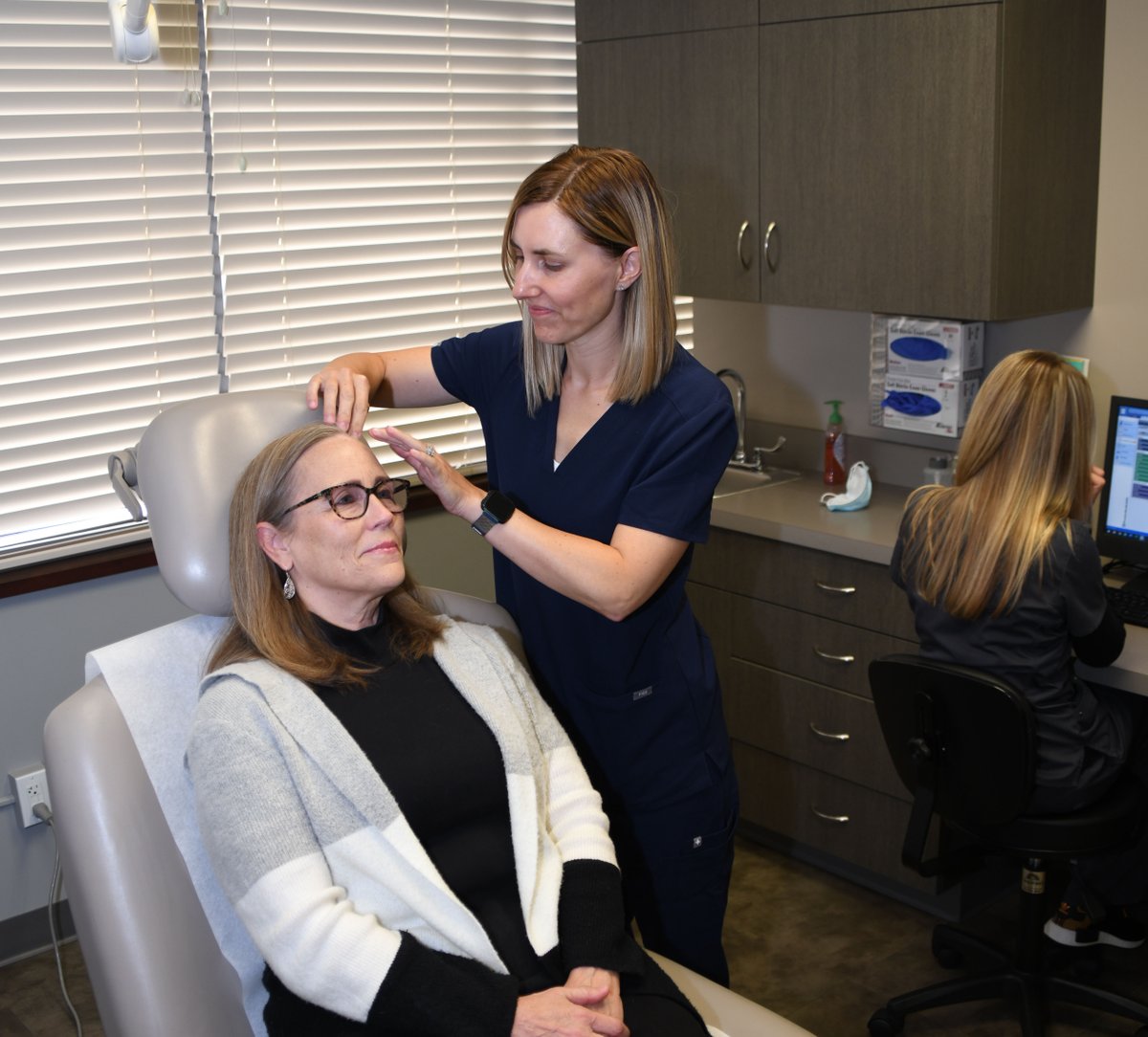 CenterForDermatology tweet media
