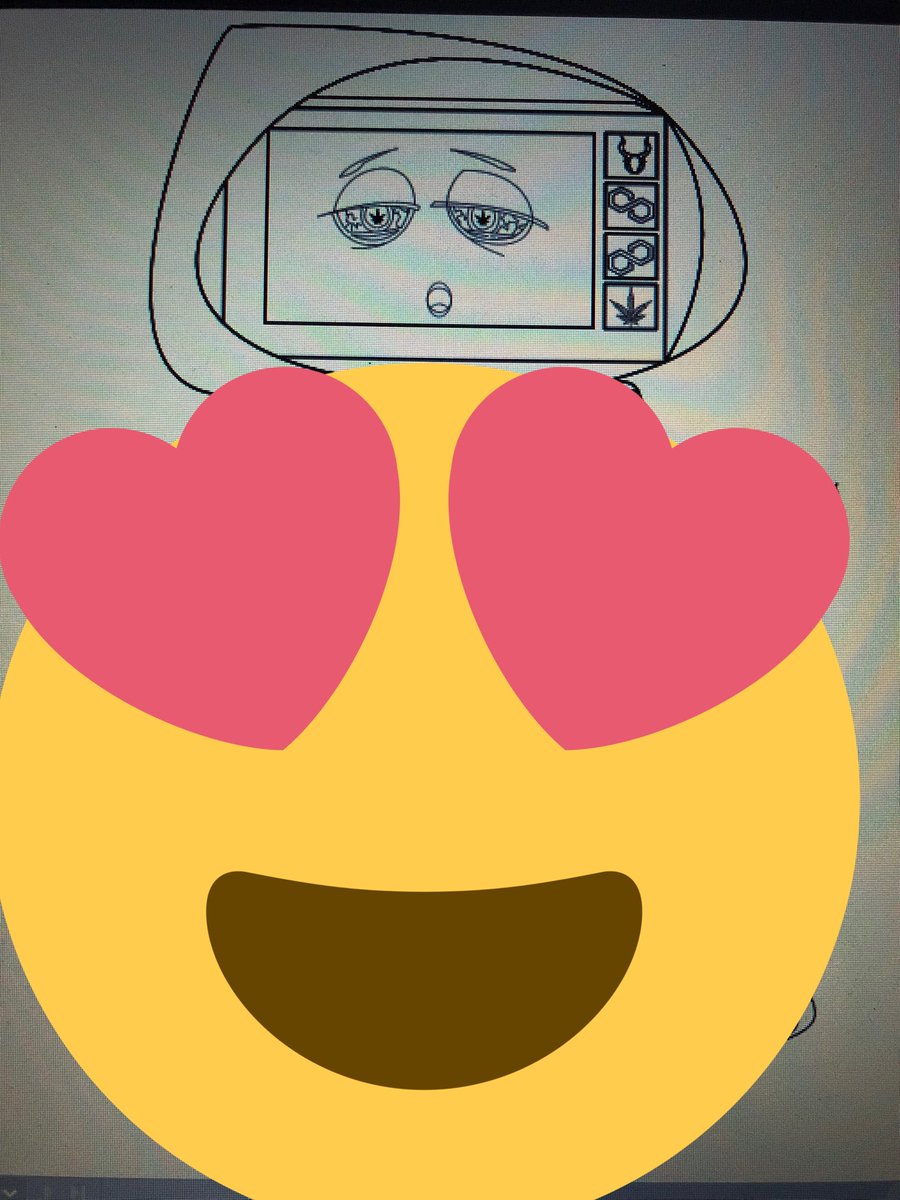 Tease for the next MicroHead release😏
Coming soon

Price: 15 MATIC

#NFTs #NFTCommunity #420MicroHead #NFTartist #artistsontwitter #Artists #NFTReveal