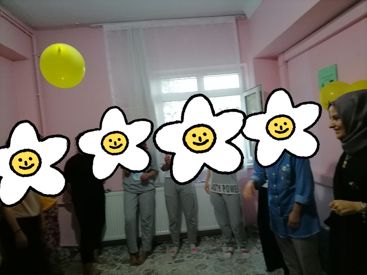 AİLEMİZE HOŞ GELDİN 🎉 2022 2023 eğitim öğretim yılının ilk etkinliği okulumuz pansiyonunda 'Ailemize hoş geldin' etkinlikleriyle başladı. Yaratıcı drama etkinlikleriyle tanışıldı, Pansiyonumuz tanıtıldı. Daha iyisi için var gücümüzle🍀💐 @hmzaydg <a href="/haciomerkartal/">Hacı Ömer KARTAL</a> <a href="/brahimKler2/">İbrahim Kılıçer</a>