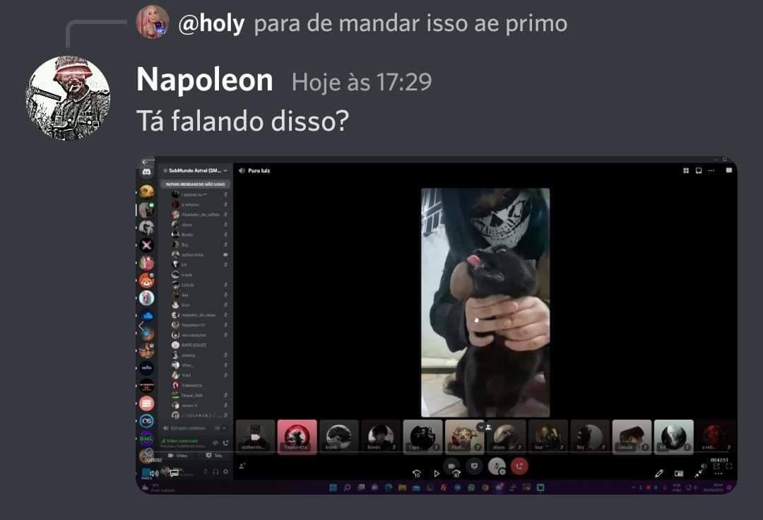 ei_eyriel's tweet photo. Racism0, ped0filia, z0ofilia, automutilação, suicídio... Isso tudo está rolando em grupos nazistas do discord, e todos esses crimes estão sendo cometidos por adolescentes, dêem atenção nisso, compartilhem...

#CRIMESNODISCORD https://t.co/gbOL53iBvv