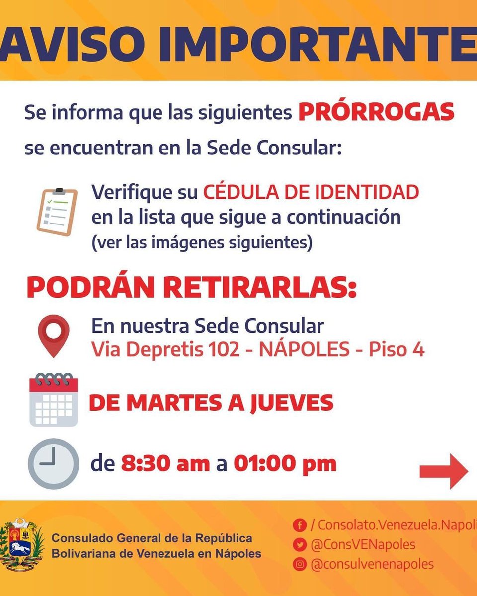 VenezuelaSaime tweet media