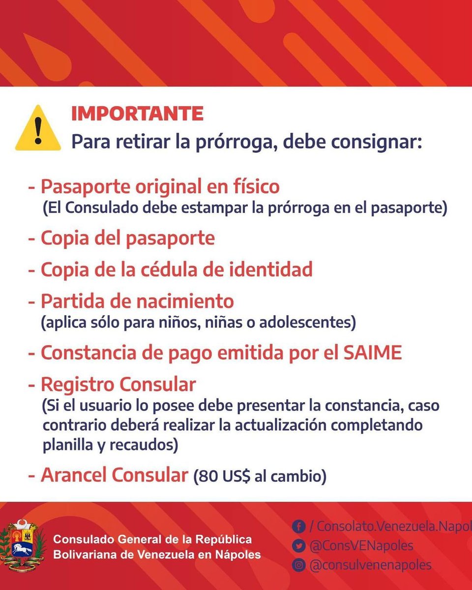 VenezuelaSaime tweet media