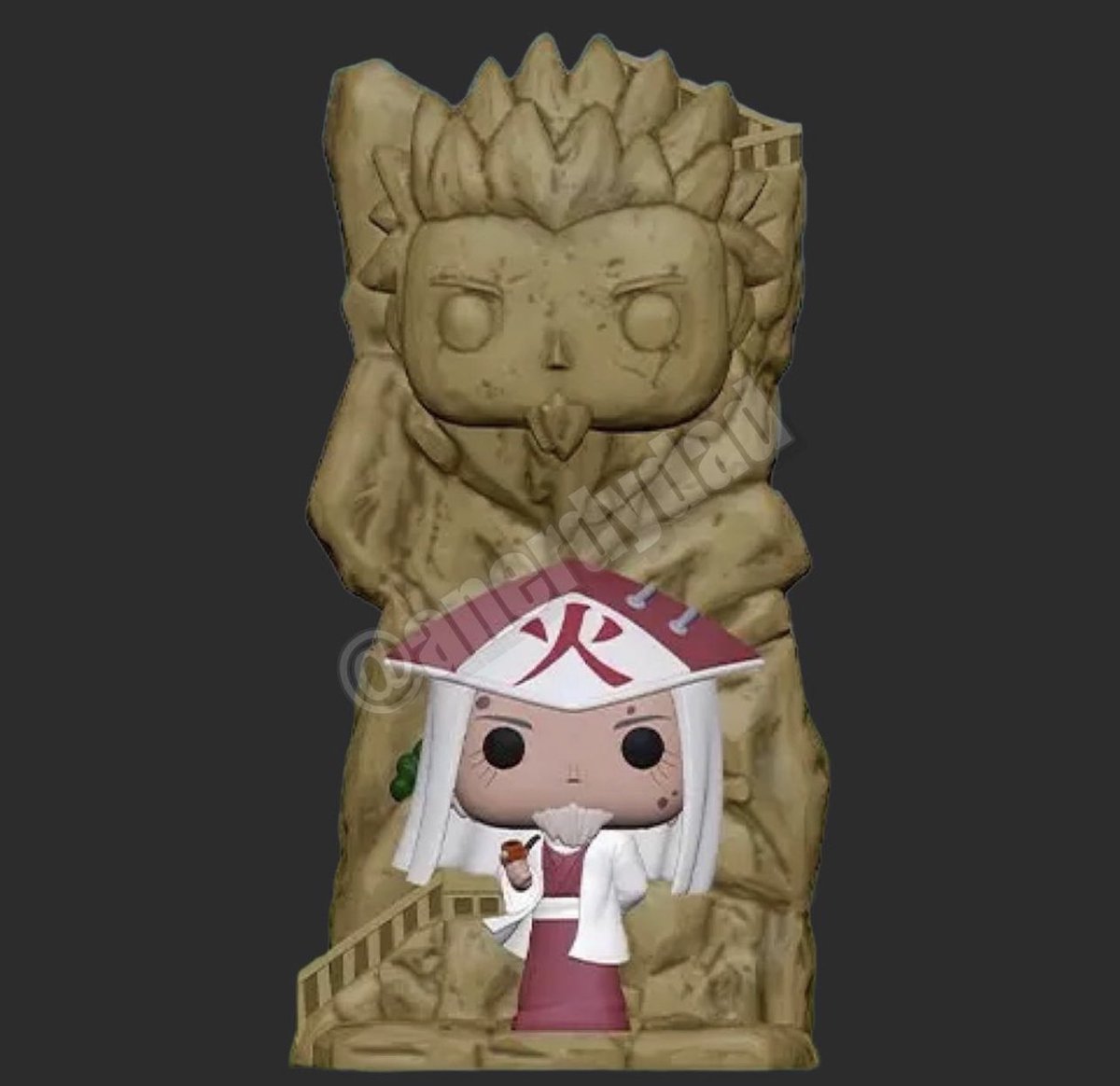 Coming Soon: GameStop exclusive Hiruzen Sarutobi!
.
Repost <a href="/anerdydad/">𝕏 𝚊𝚗𝚎𝚛𝚍𝚢𝚍𝚊𝚍 𝕏</a>
#HiruzenSarutobi #Boruto #borutonarutonextgenerations
#Funko #FunkoPop #FunkoPopVinyl #Pop #PopVinyl #Collectibles #Collectible #DisTrackers