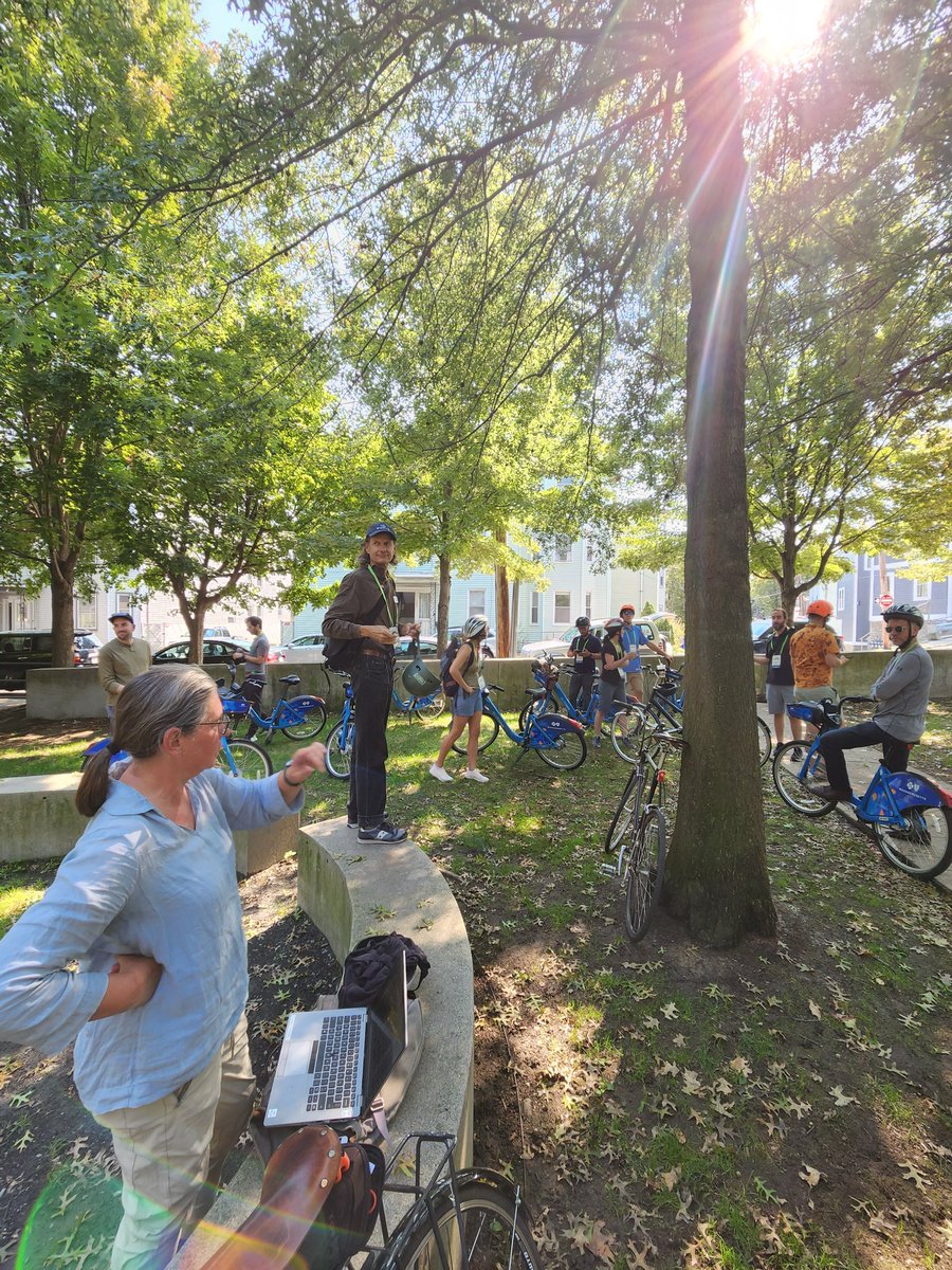 Neighborways Design tweet media