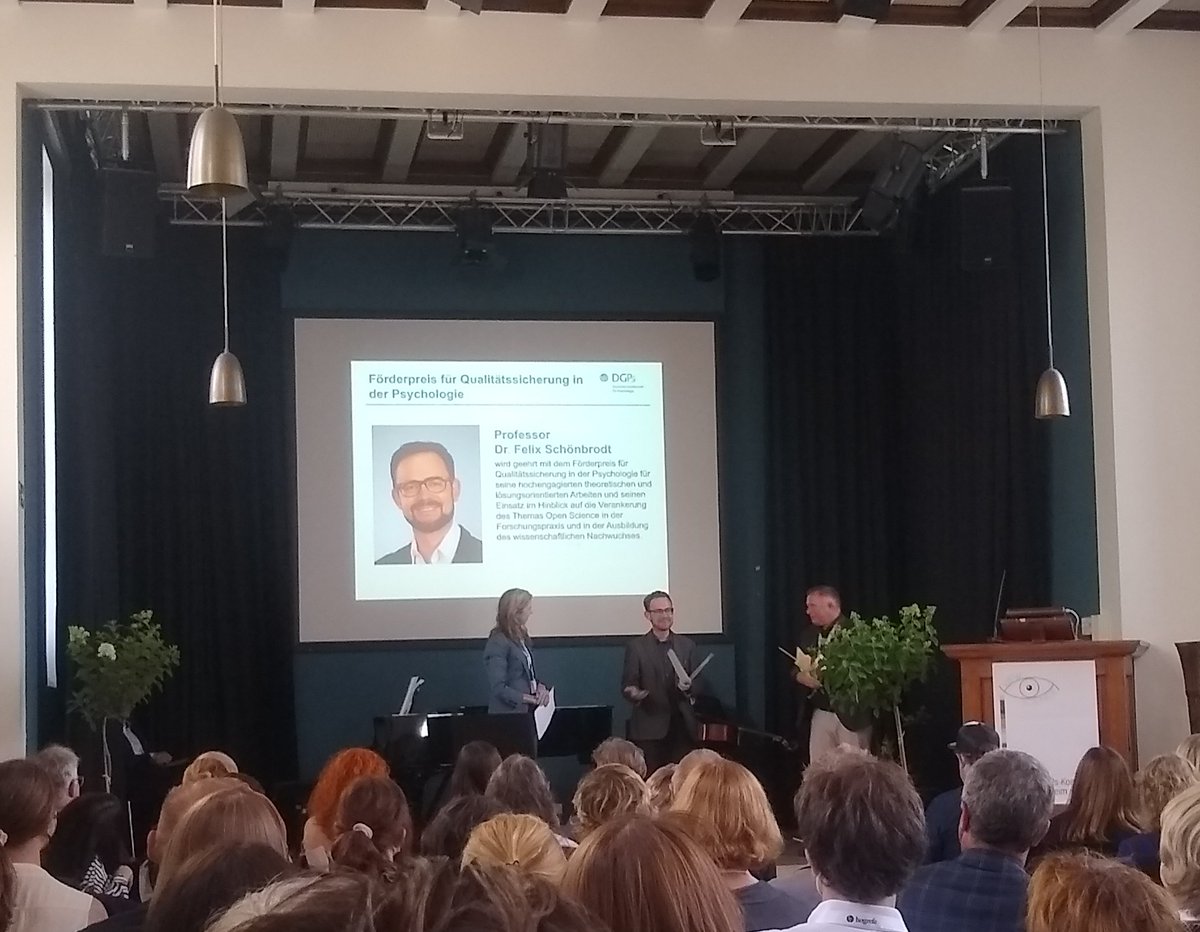 Fachgruppe DPPD der DGPs tweet media