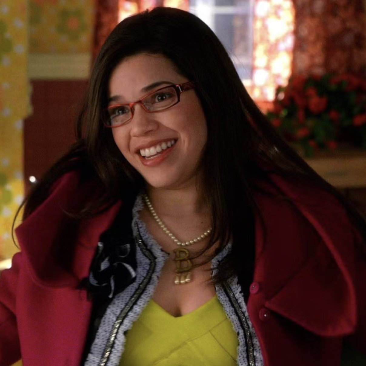Betty necklace deals