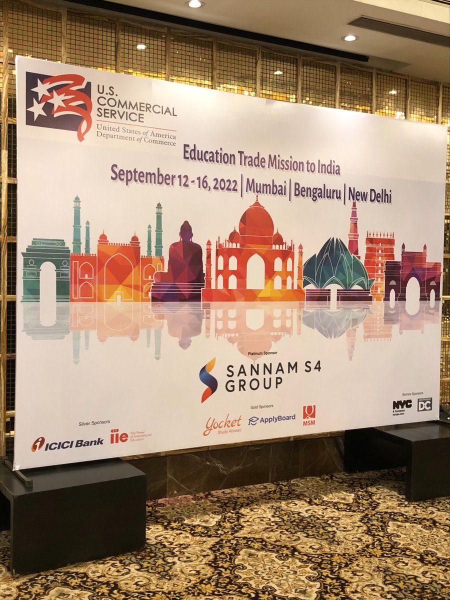 U.S. Commercial Service tweet media