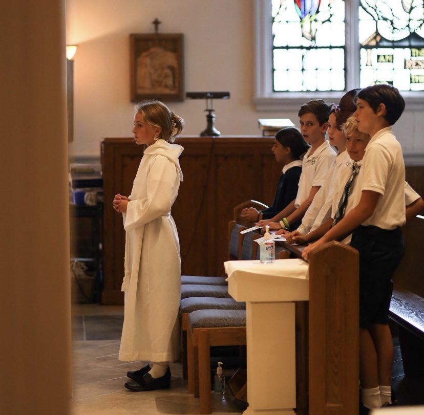 SaintJohnSchool tweet media