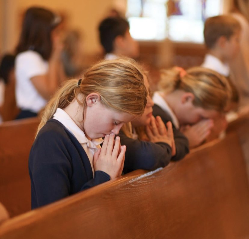 SaintJohnSchool tweet media