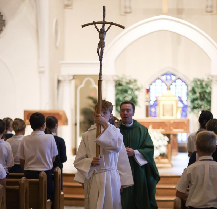 SaintJohnSchool tweet media