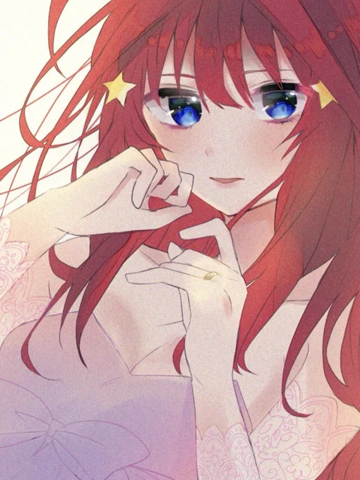 ナカノイツキ… 