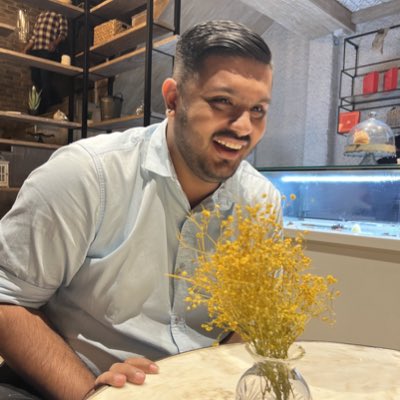 RSalewala's tweet photo. #NewProfilePic https://t.co/7jl8ZqdSuQ