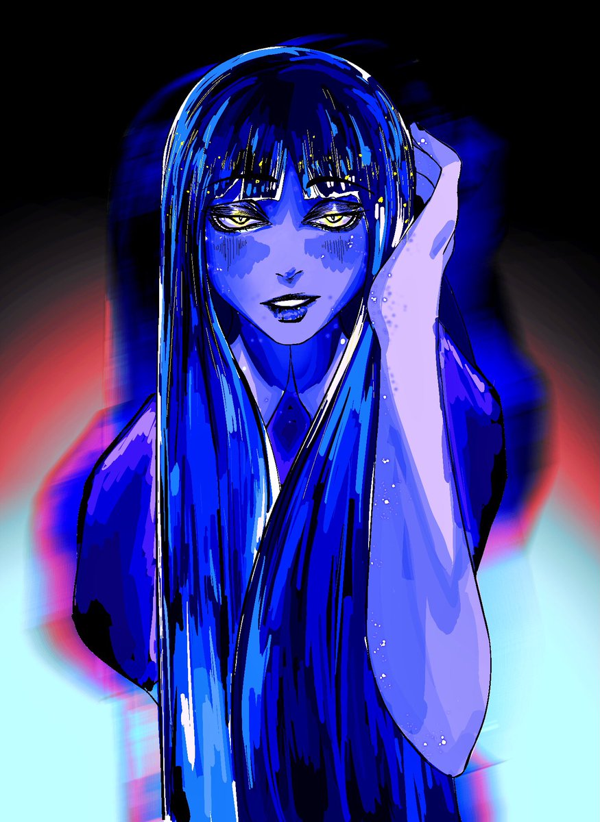 shanfroze's tweet photo. #housekinokuni_fanart https://t.co/n7X4gQvDEv