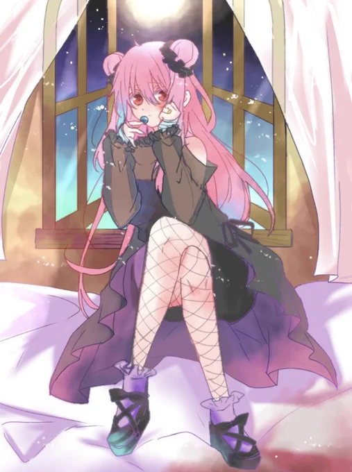 昔の方が絶対に色彩センスがあった 